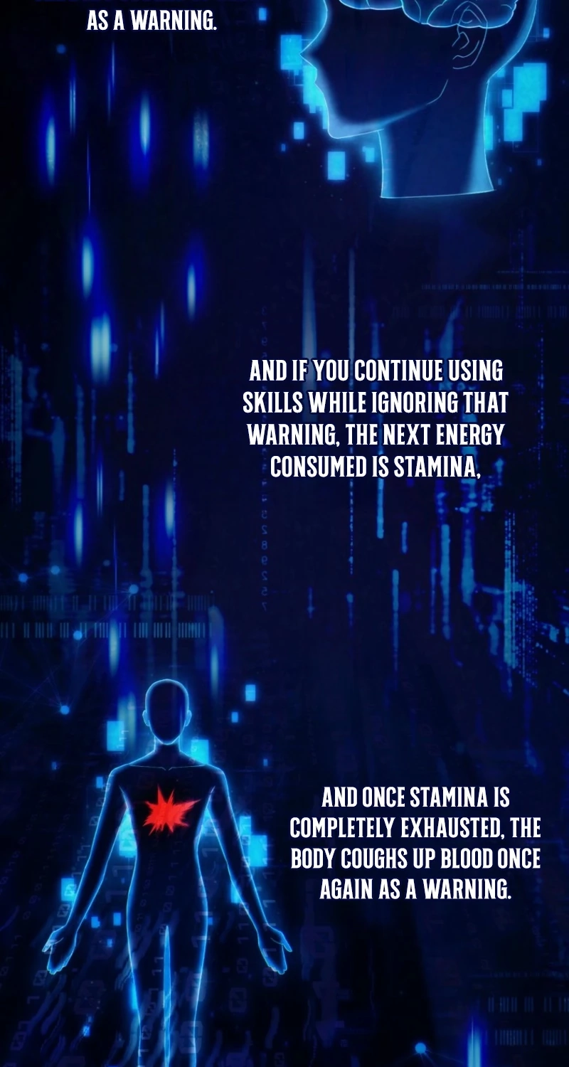 Deadlines are Raining in the Status Window Chapter 100 page 87