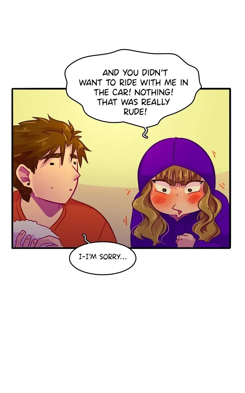 Love 4 a Walk Chapter 100 page 11