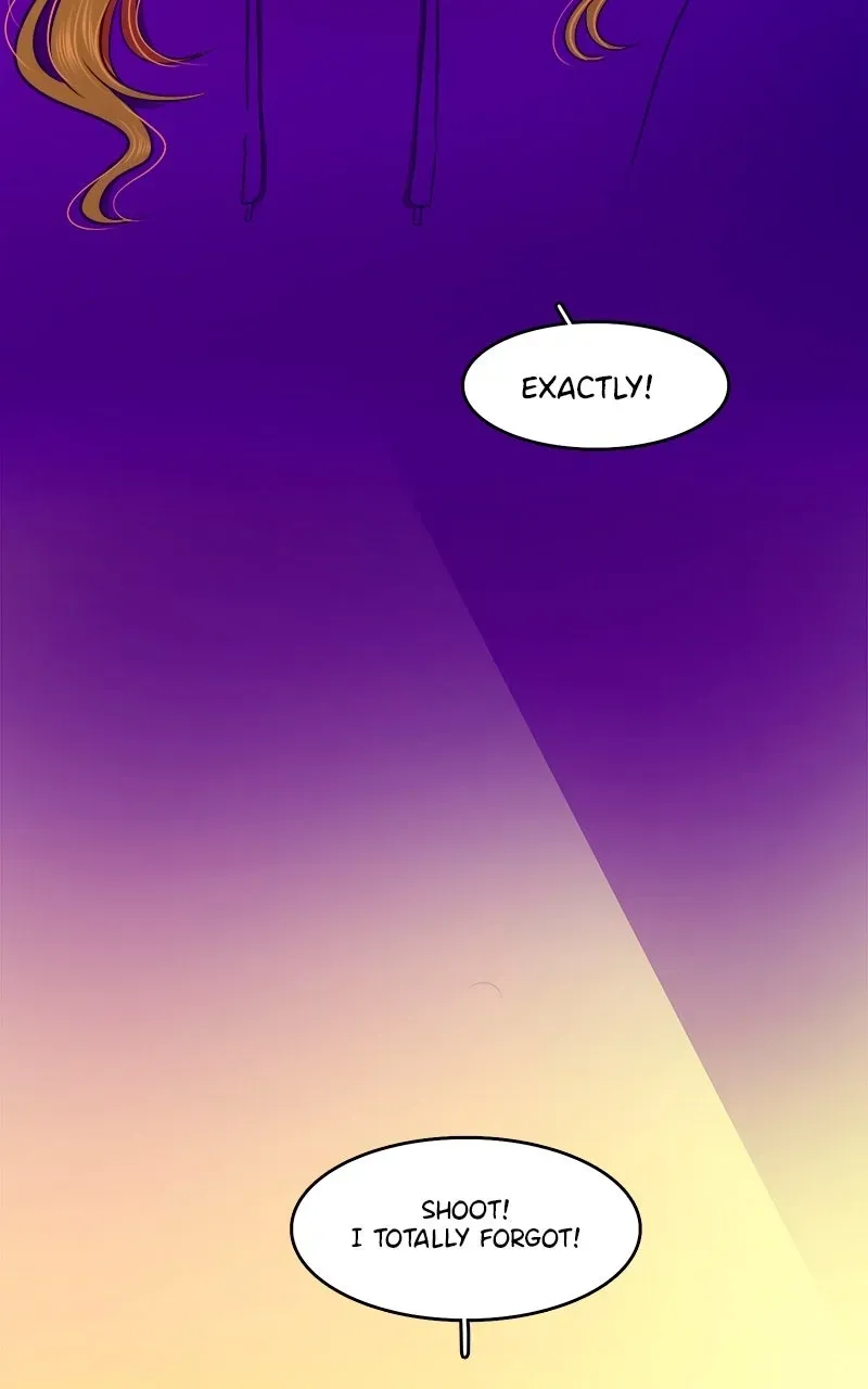 Love 4 a Walk Chapter 100 page 52