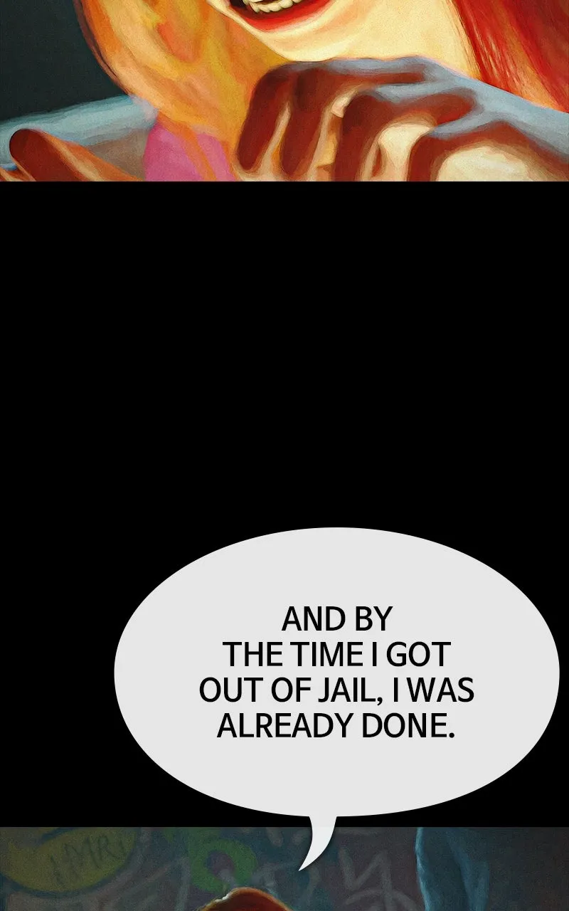 There Are No Demons Chapter 100 page 21