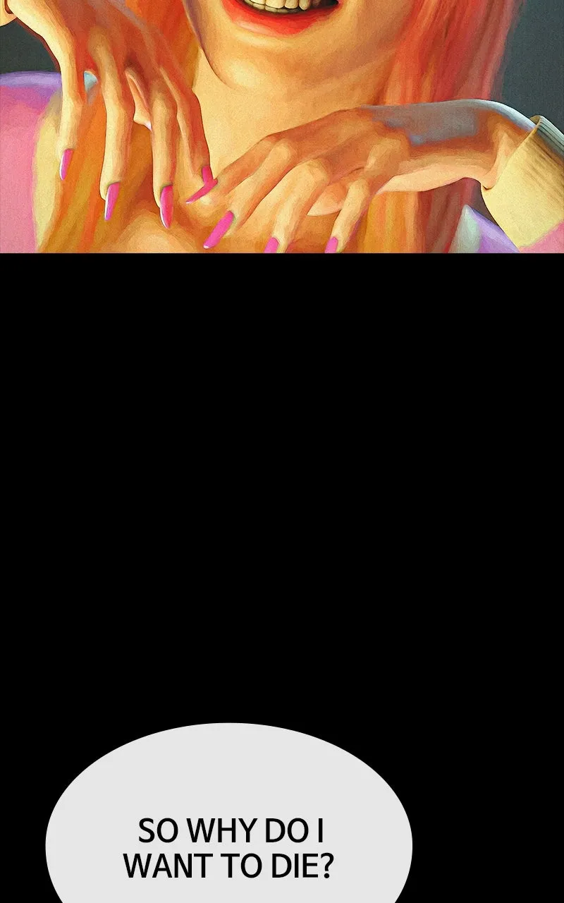There Are No Demons Chapter 100 page 12