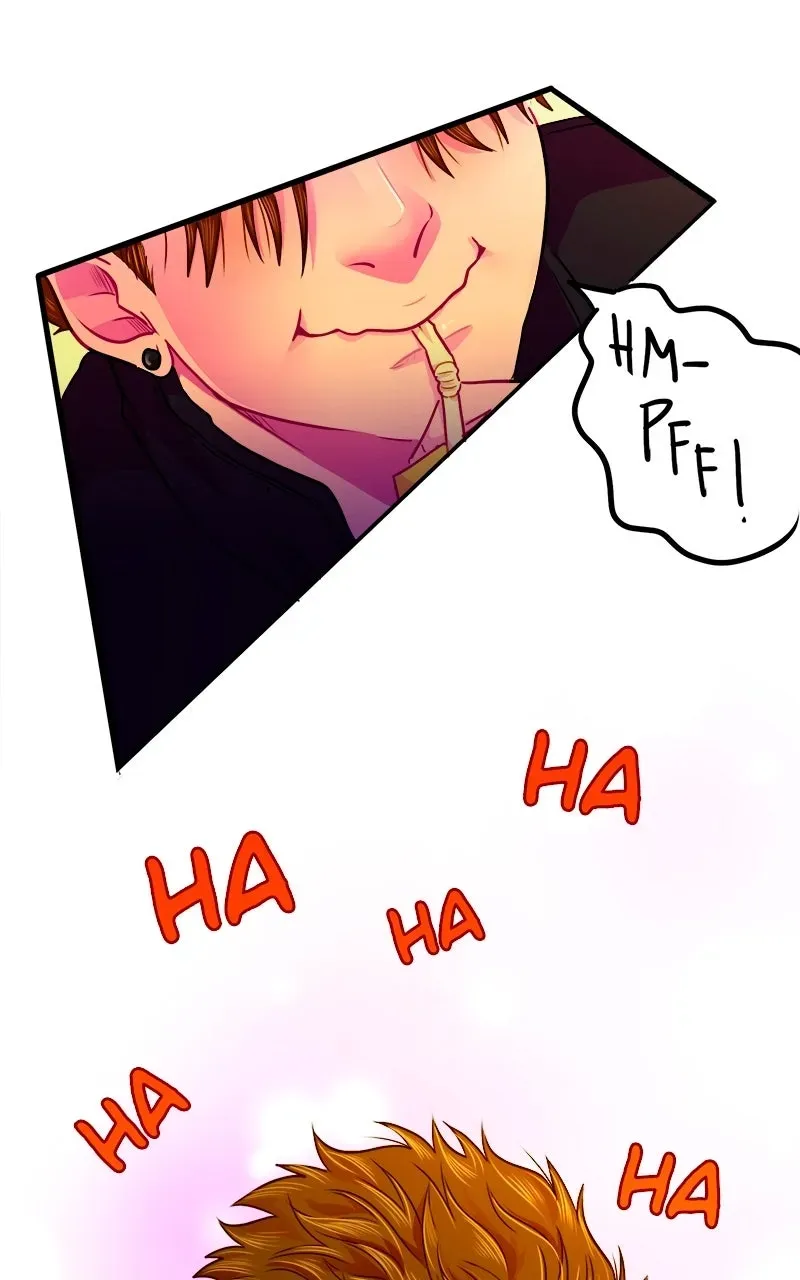 Love 4 a Walk Chapter 100 page 35