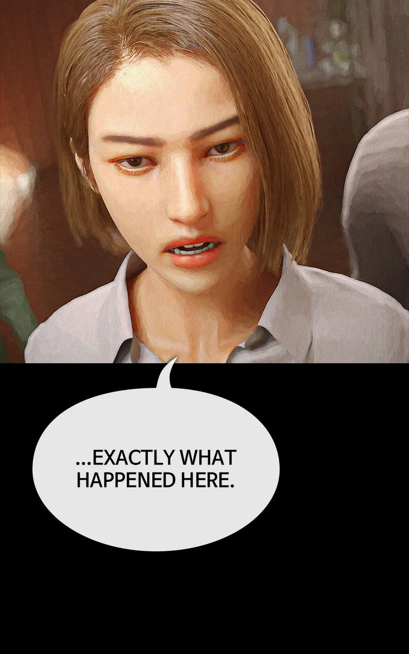 There Are No Demons Chapter 100 page 45