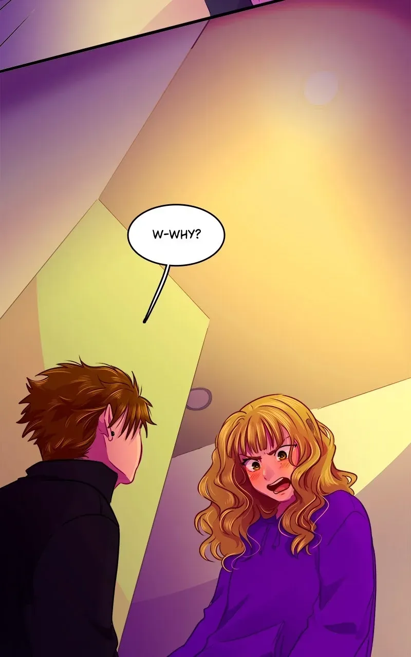 Love 4 a Walk Chapter 100 page 44