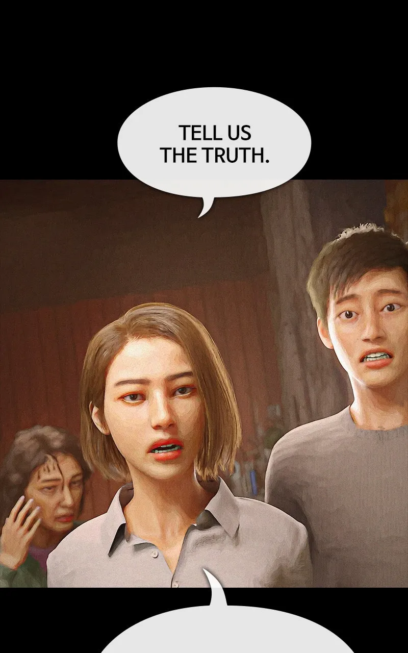 There Are No Demons Chapter 100 page 42