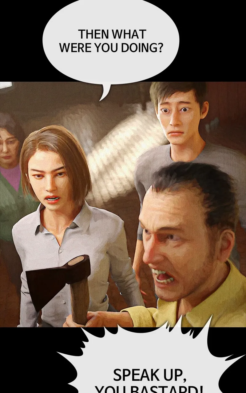There Are No Demons Chapter 100 page 59