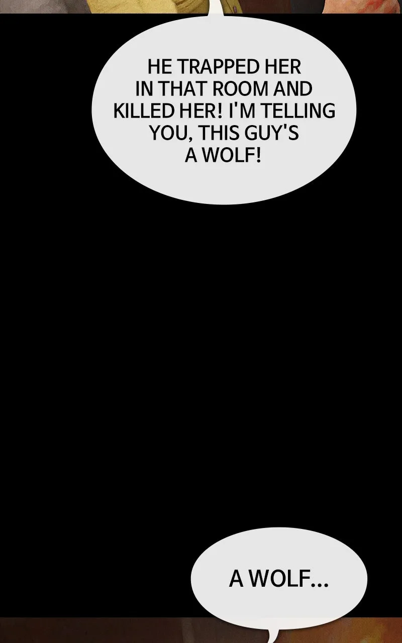 There Are No Demons Chapter 100 page 40