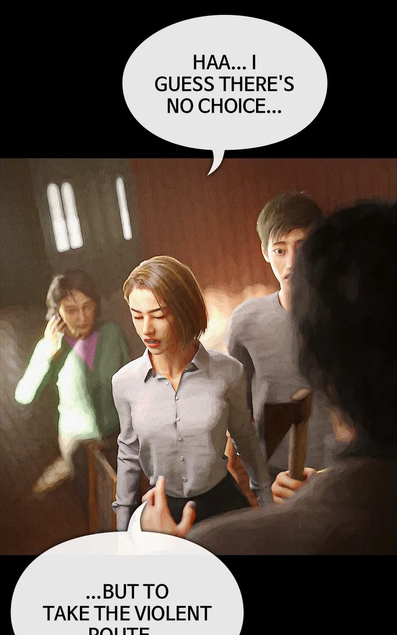 There Are No Demons Chapter 100 page 52
