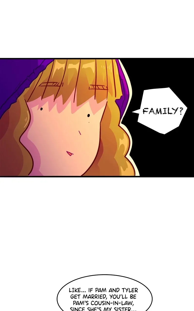 Love 4 a Walk Chapter 100 page 41