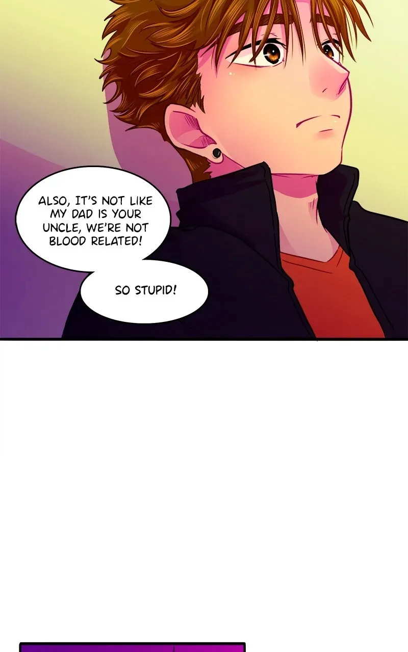 Love 4 a Walk Chapter 100 page 47