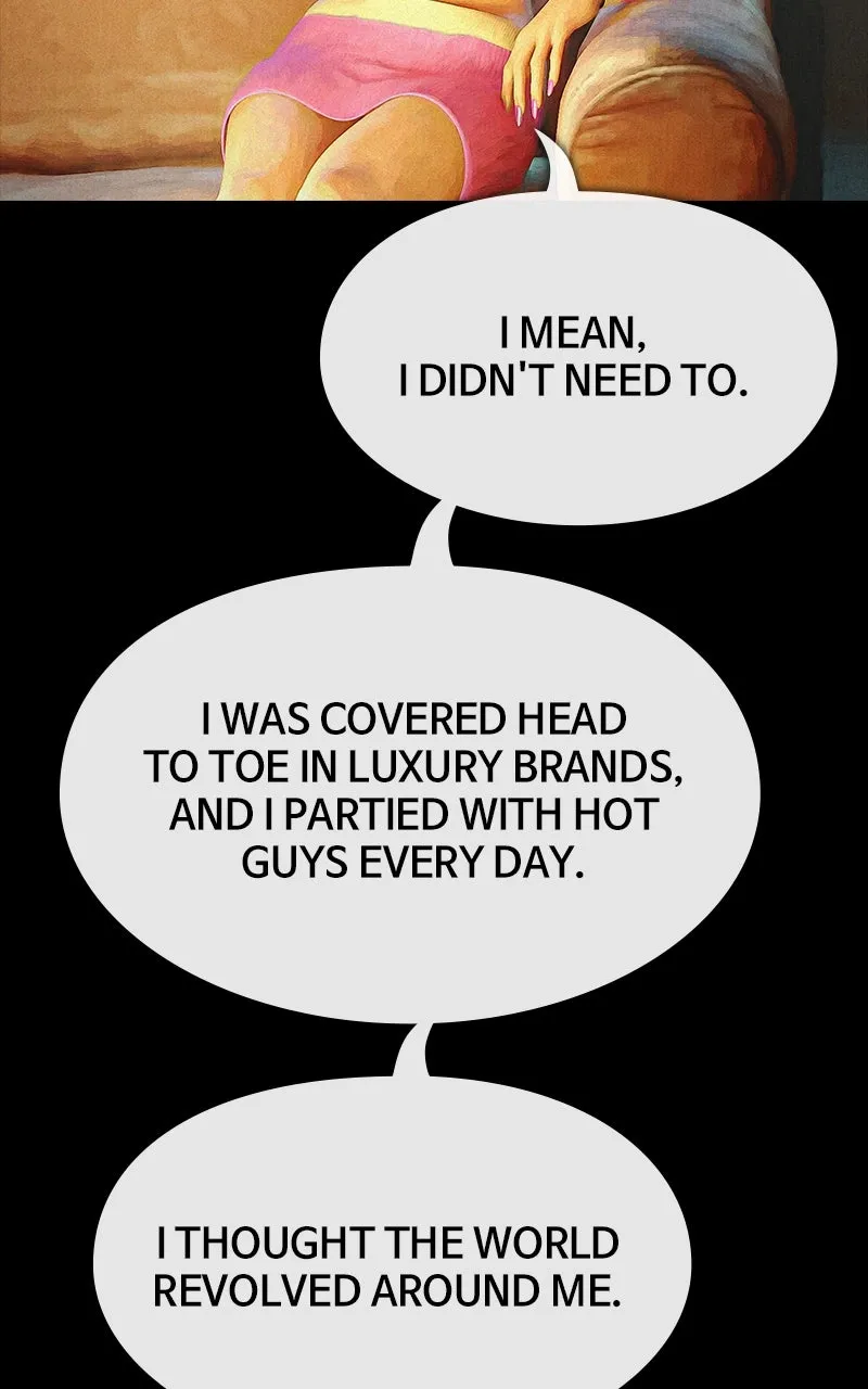 There Are No Demons Chapter 100 page 15