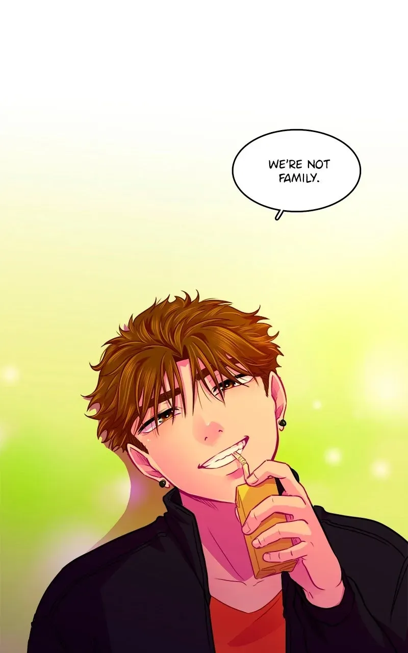 Love 4 a Walk Chapter 100 page 50
