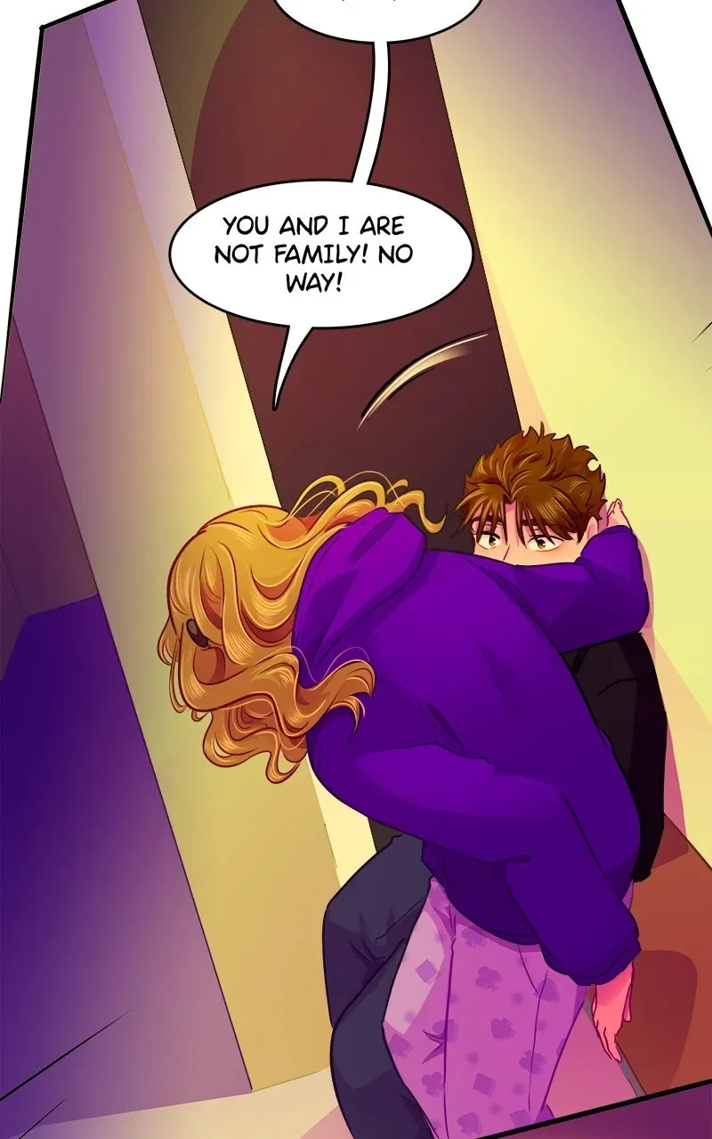 Love 4 a Walk Chapter 100 page 43