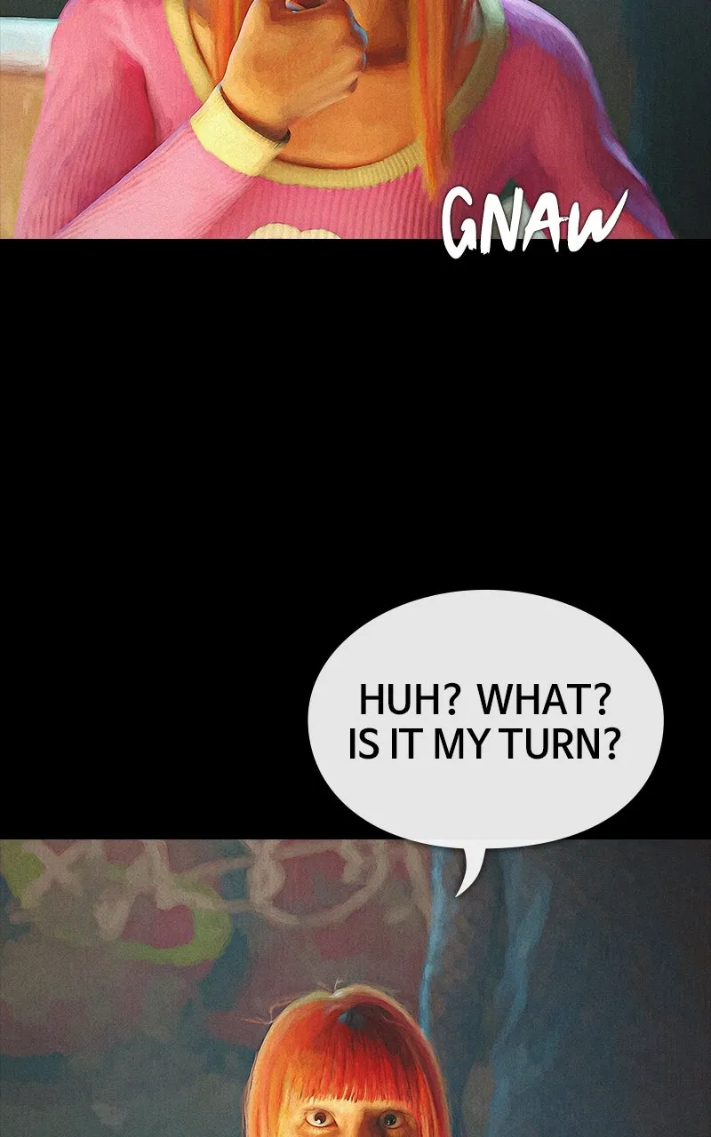 There Are No Demons Chapter 100 page 3