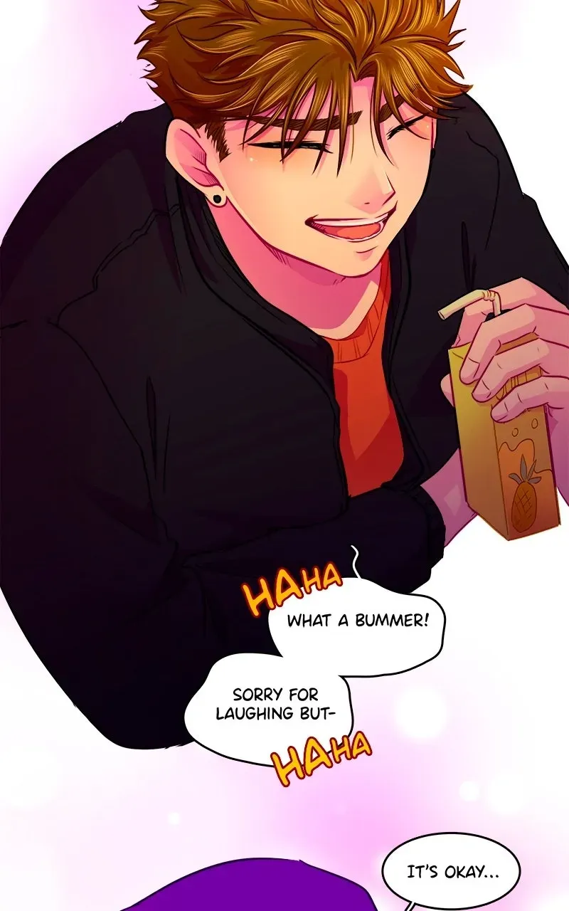 Love 4 a Walk Chapter 100 page 36