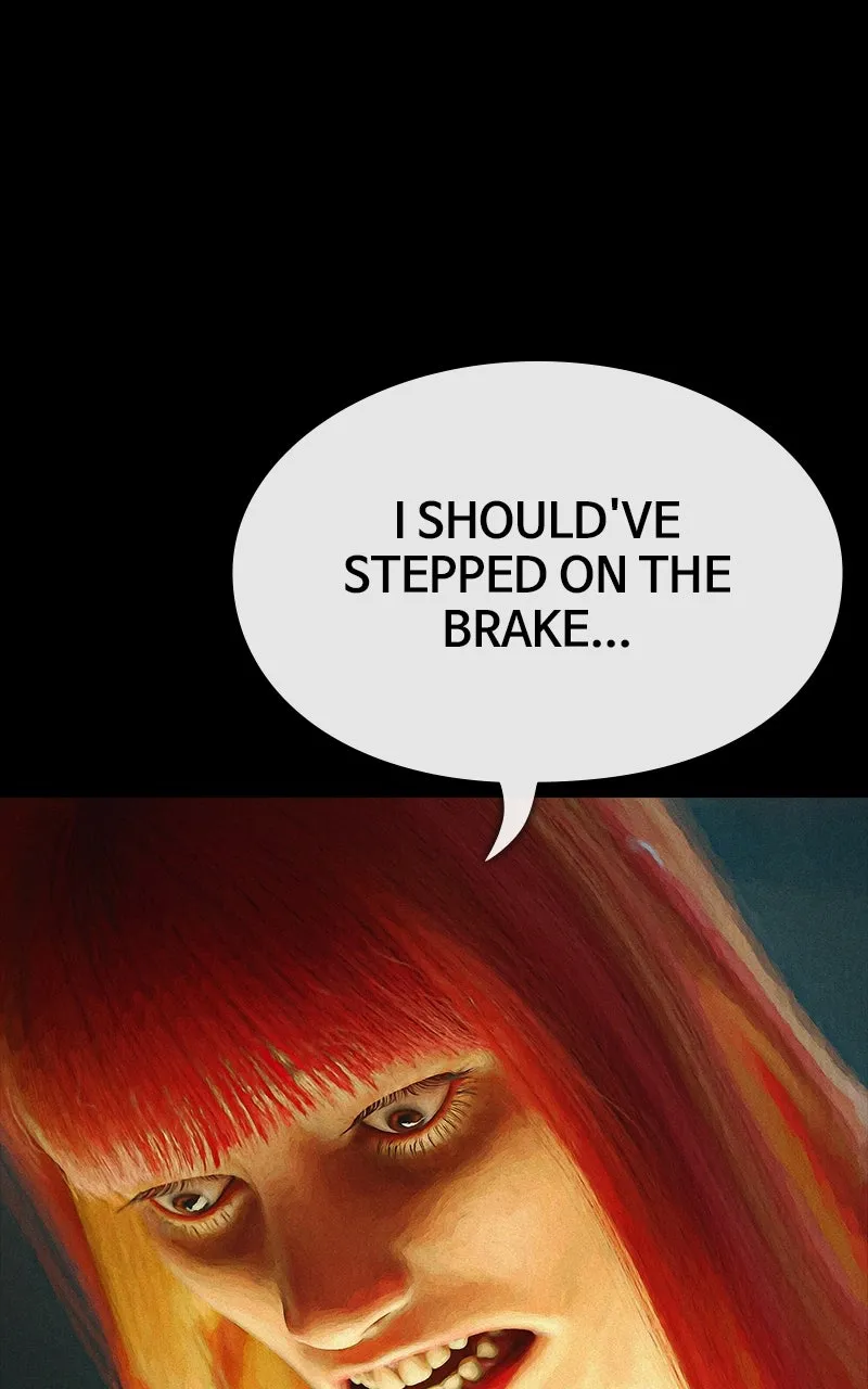 There Are No Demons Chapter 100 page 20