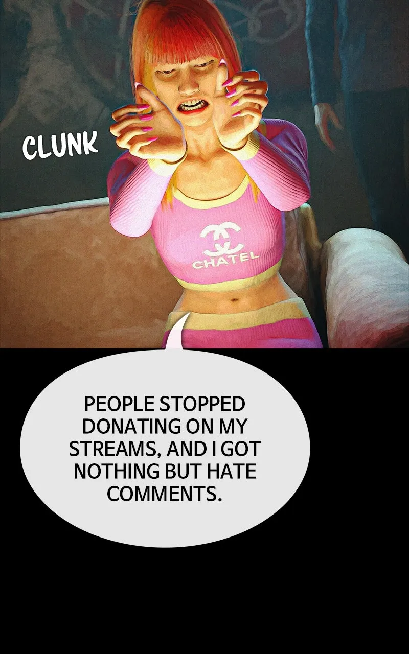 There Are No Demons Chapter 100 page 22