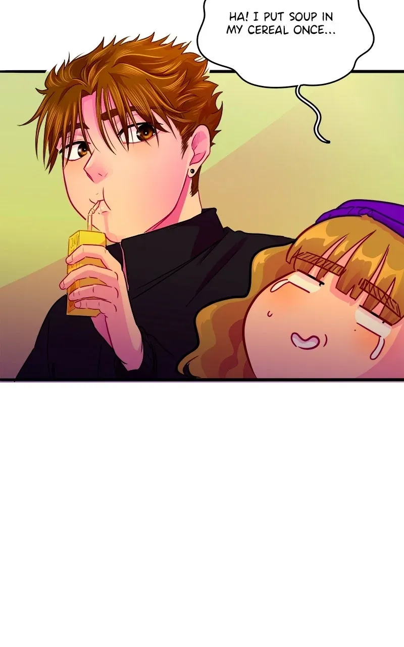 Love 4 a Walk Chapter 100 page 34