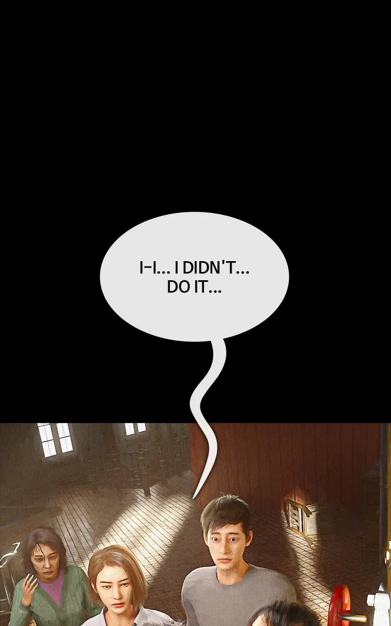 There Are No Demons Chapter 100 page 56