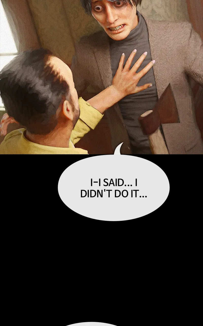 There Are No Demons Chapter 100 page 58