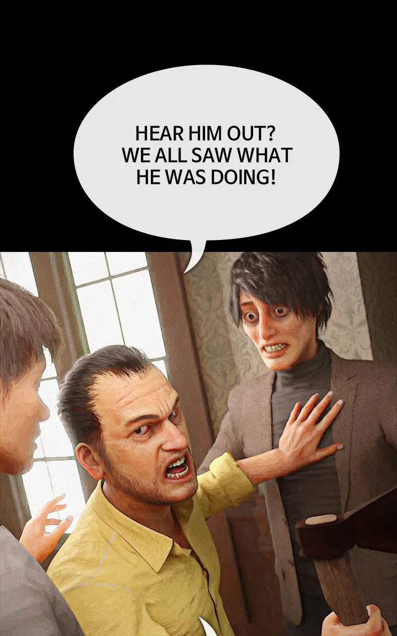 There Are No Demons Chapter 100 page 39