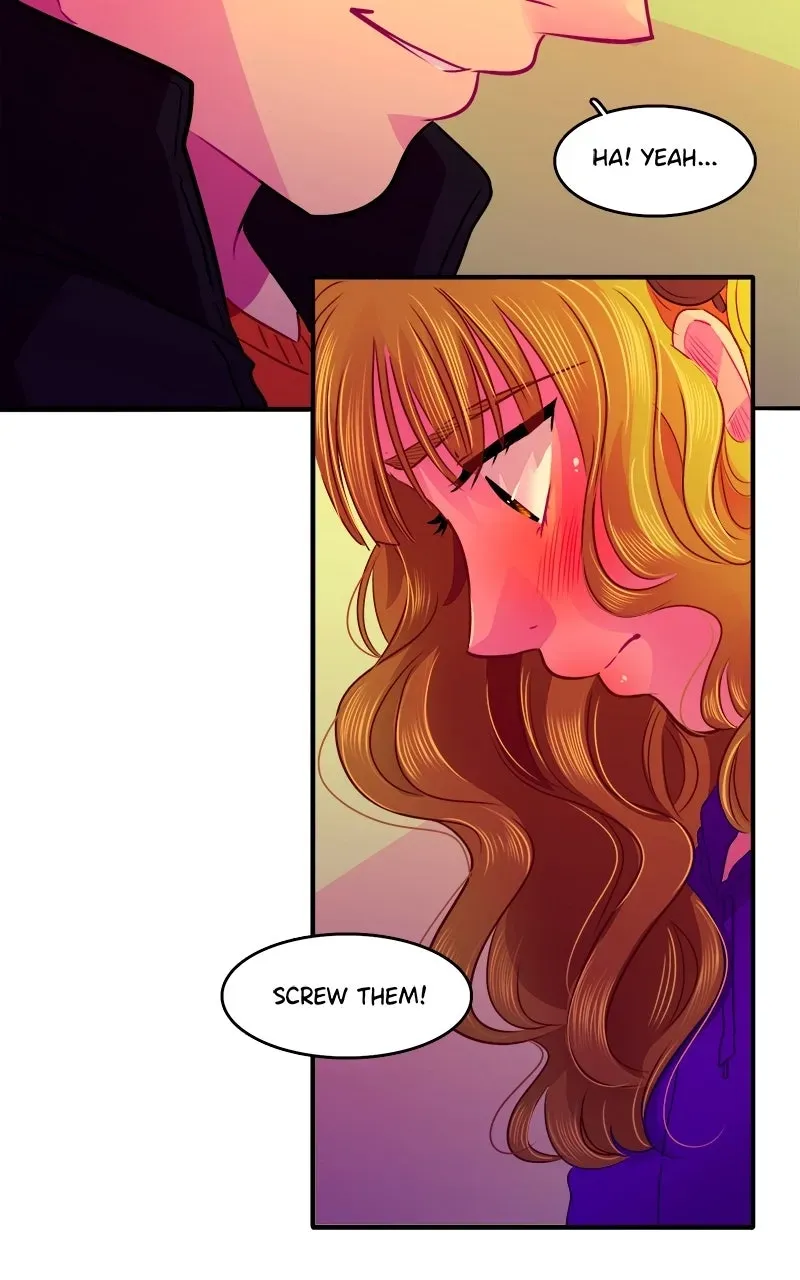 Love 4 a Walk Chapter 100 page 49