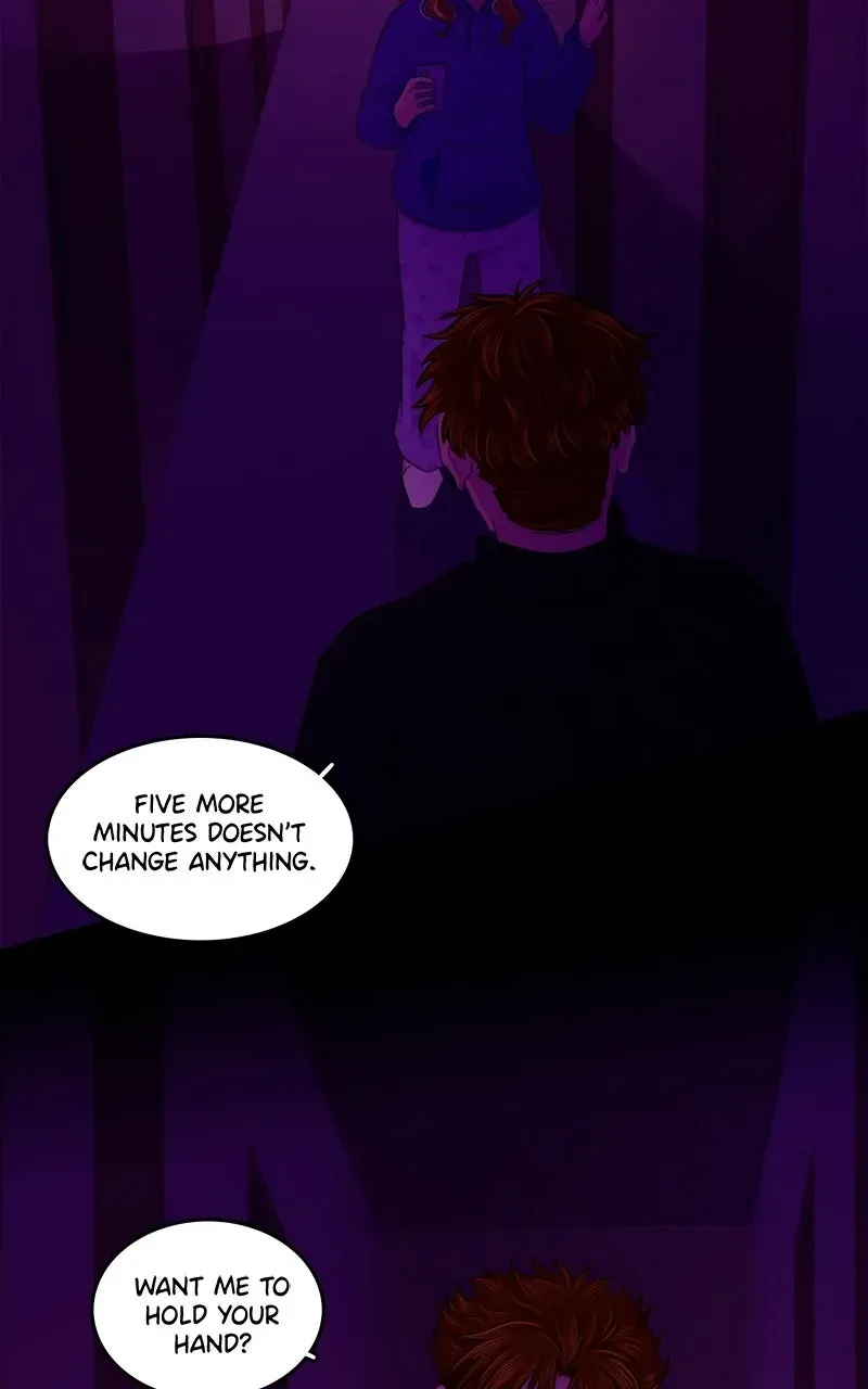 Love 4 a Walk Chapter 100 page 67