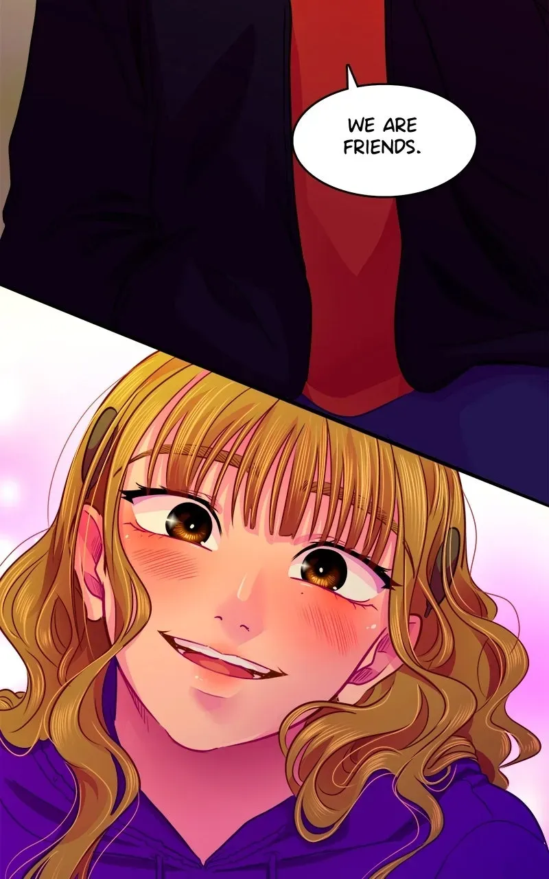 Love 4 a Walk Chapter 100 page 51