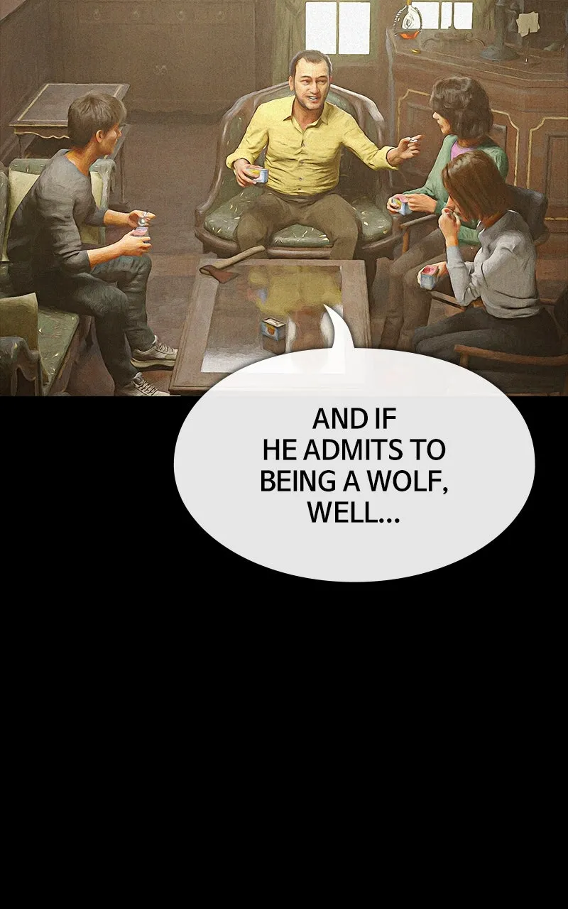 There Are No Demons Chapter 100 page 97