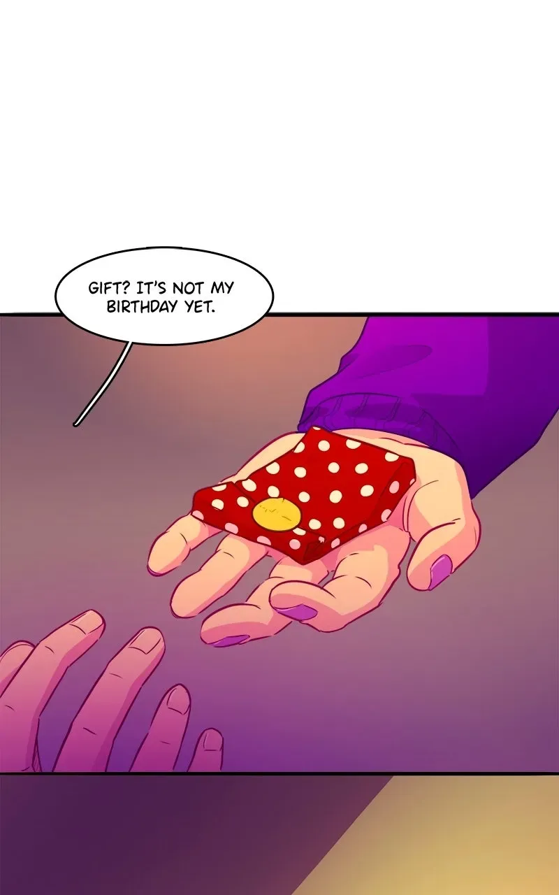 Love 4 a Walk Chapter 100 page 54