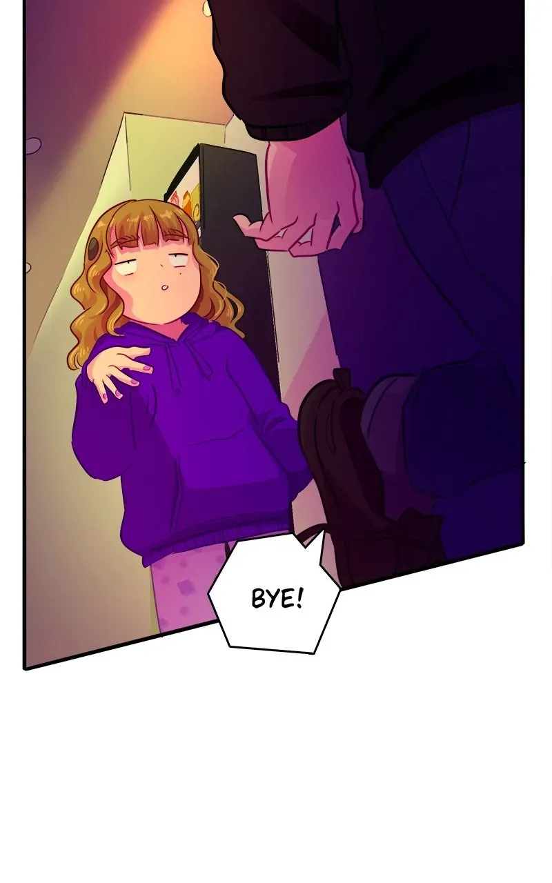 Love 4 a Walk Chapter 100 page 61