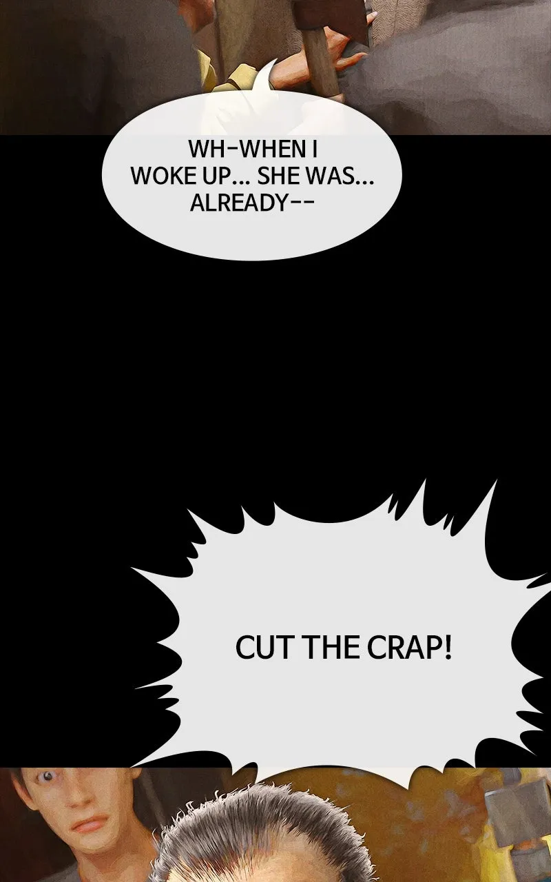 There Are No Demons Chapter 100 page 64
