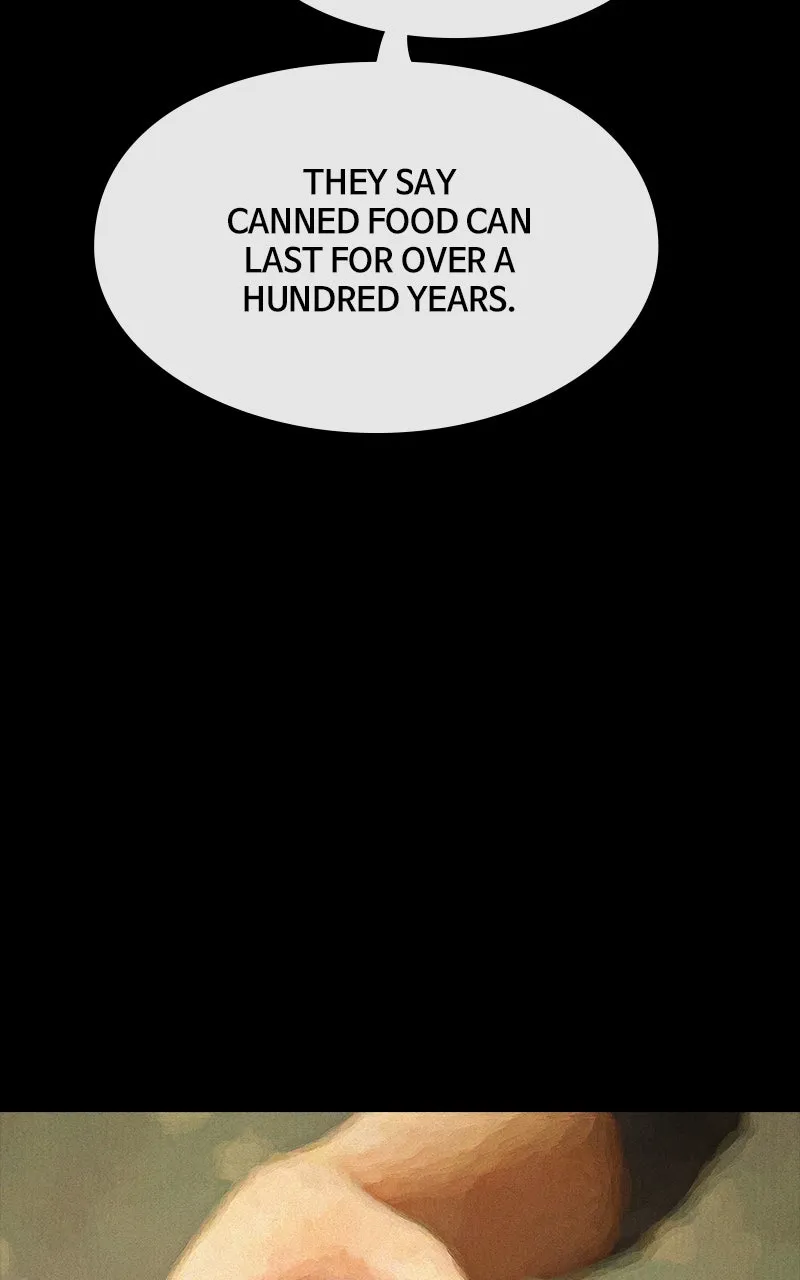 There Are No Demons Chapter 100 page 84