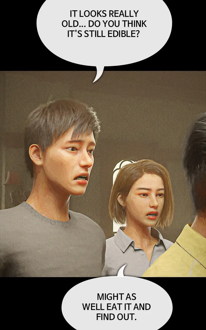 There Are No Demons Chapter 100 page 83
