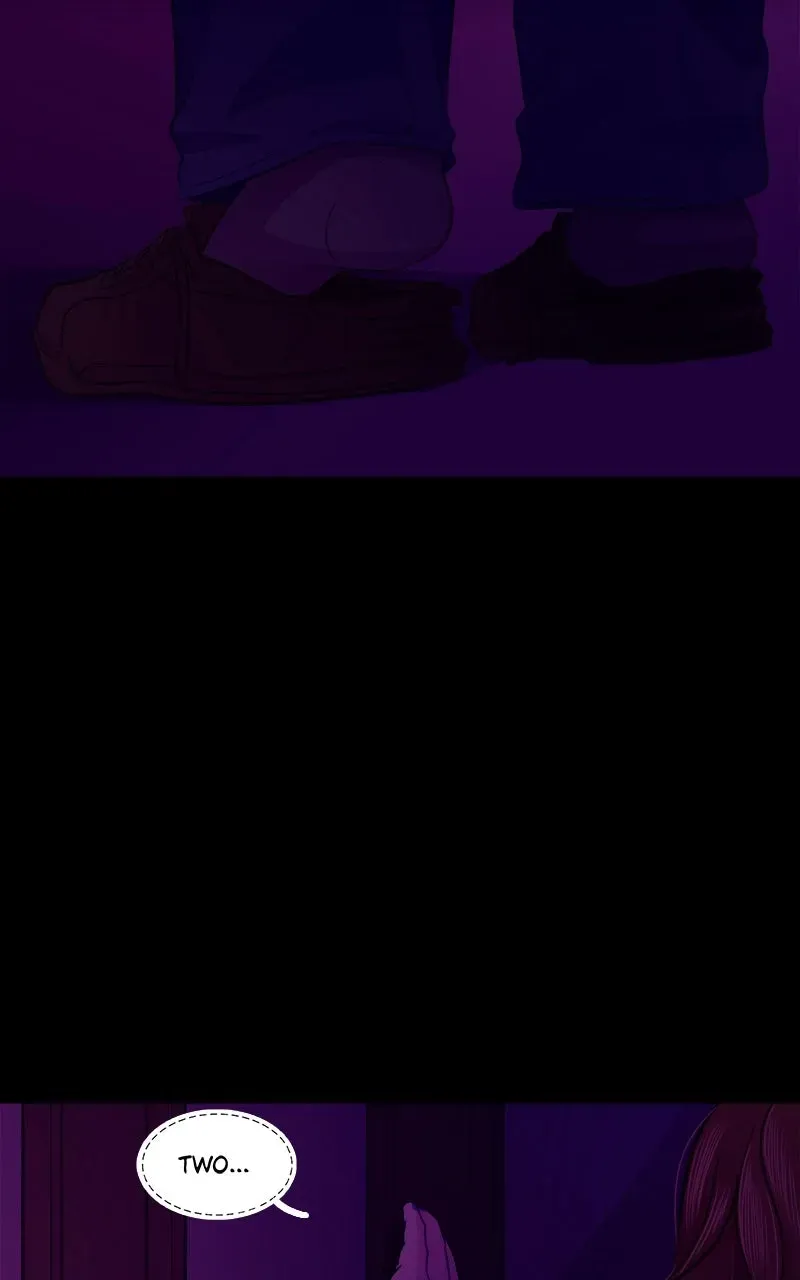 Love 4 a Walk Chapter 100 page 64