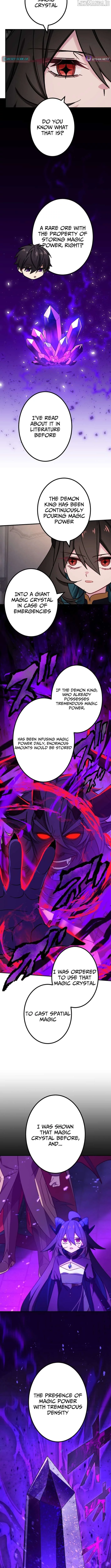The strongest assassin gets transferred to another world with his whole class Chapter 101 page 2