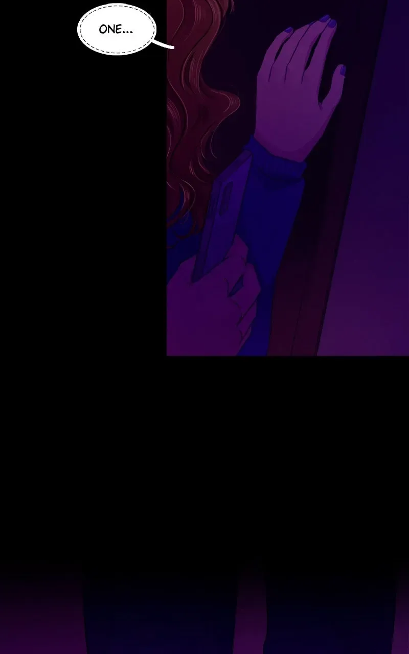 Love 4 a Walk Chapter 100 page 63