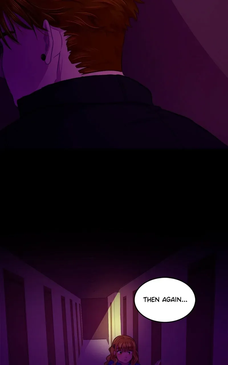 Love 4 a Walk Chapter 100 page 66