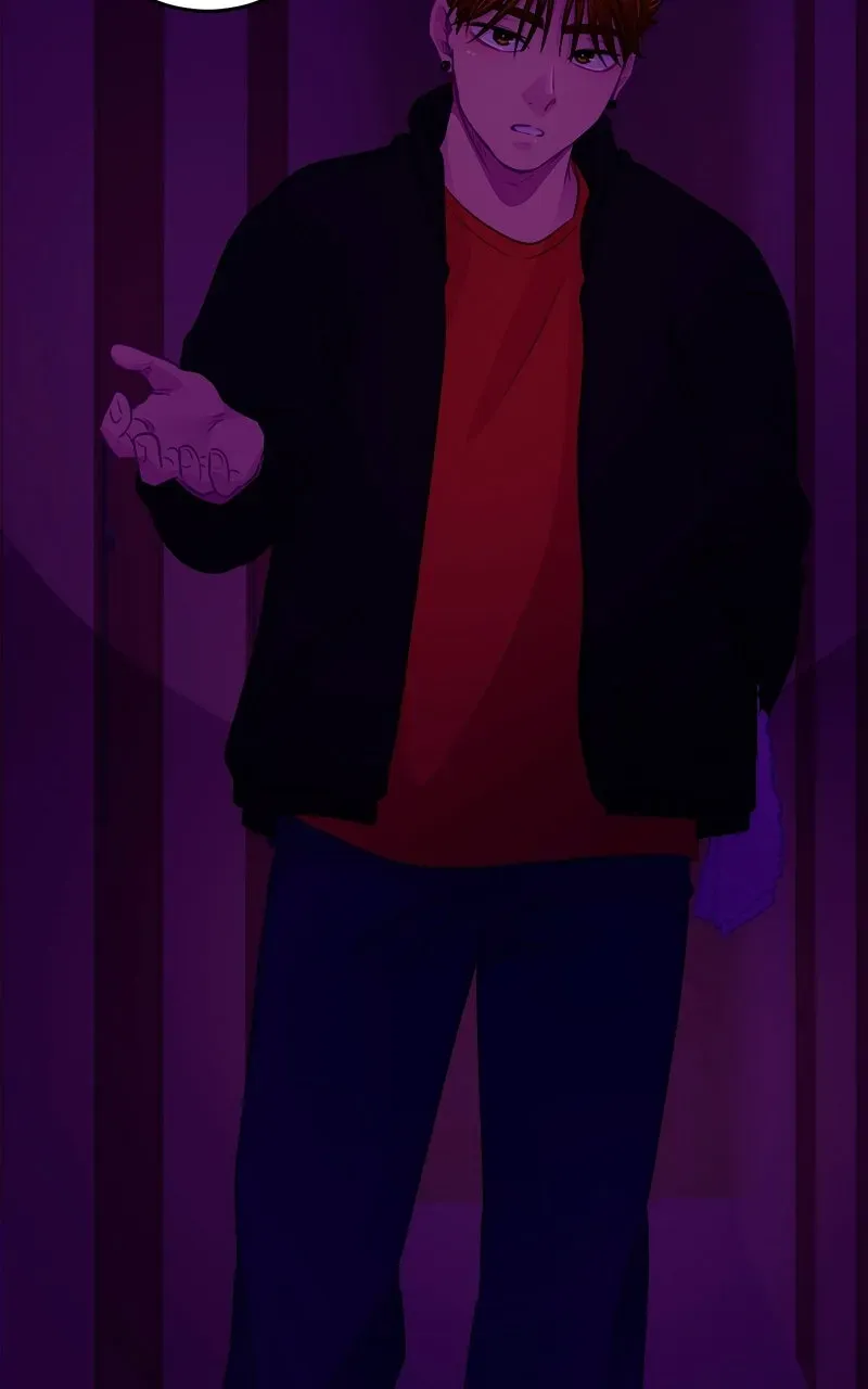 Love 4 a Walk Chapter 100 page 68