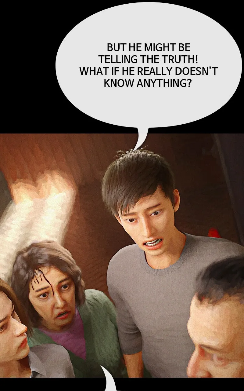 There Are No Demons Chapter 100 page 70