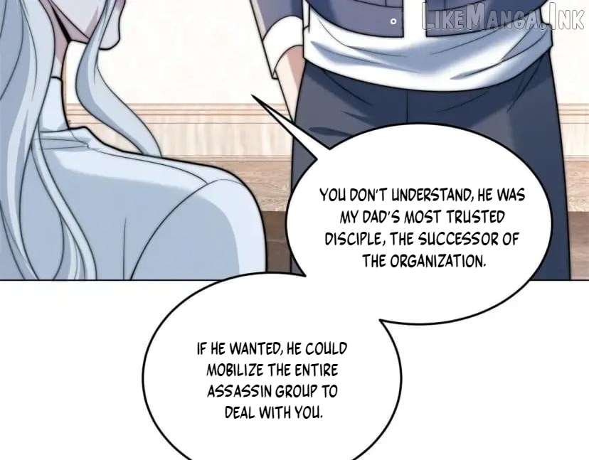 Dominating with the Price Collapse System Chapter 101 page 96