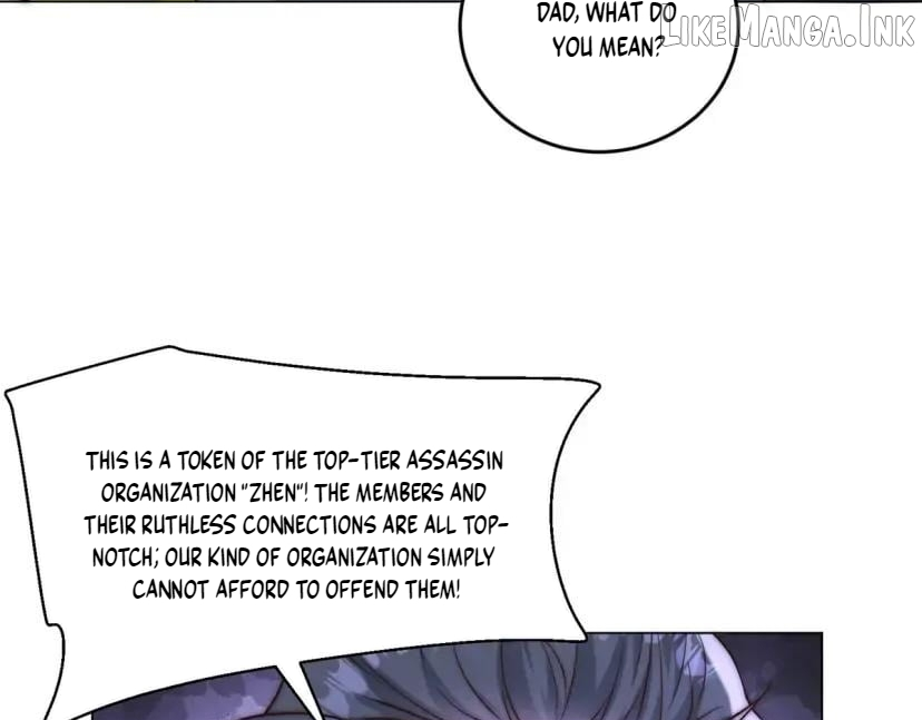 Dominating with the Price Collapse System Chapter 101 page 122