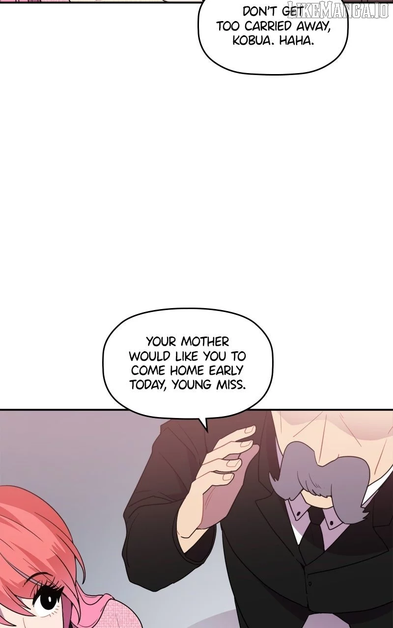 Take My Money Chapter 101 page 35
