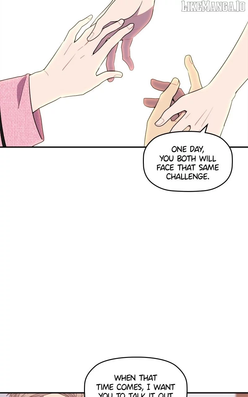 Take My Money Chapter 101 page 28