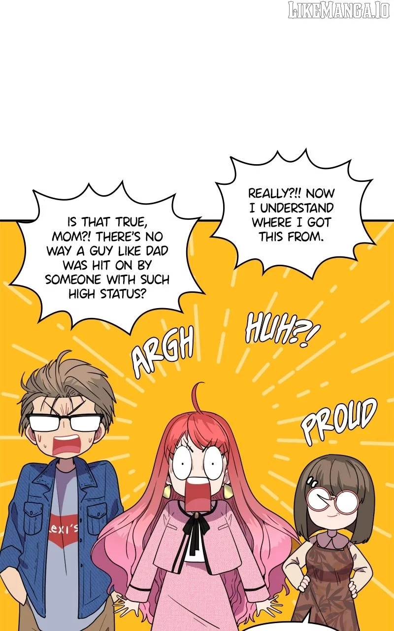 Take My Money Chapter 101 page 23