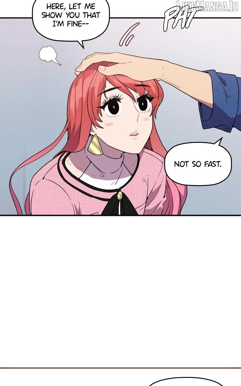 Take My Money Chapter 101 page 9