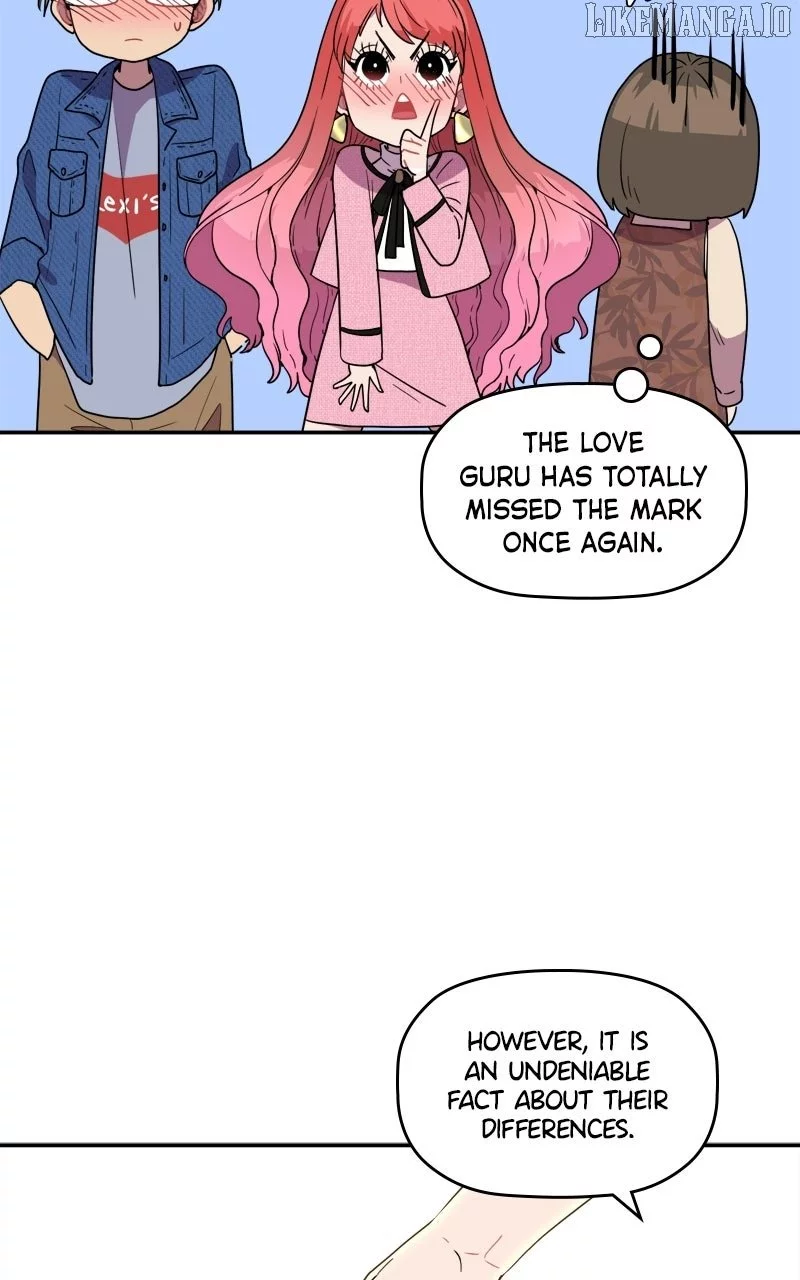 Take My Money Chapter 101 page 27