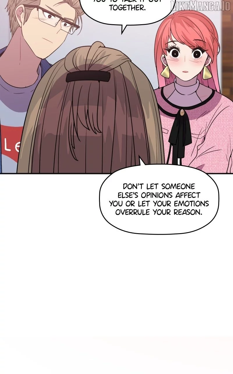Take My Money Chapter 101 page 29