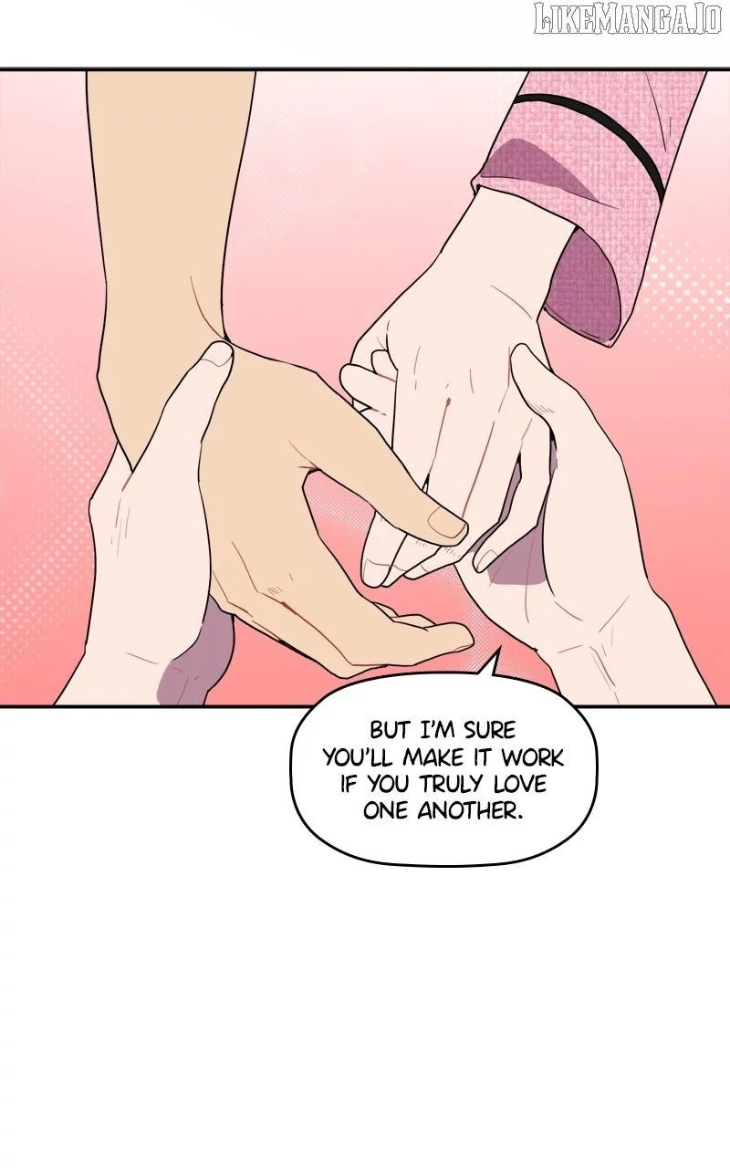 Take My Money Chapter 101 page 30
