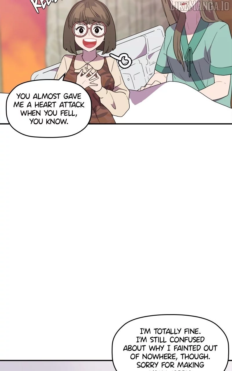 Take My Money Chapter 101 page 7